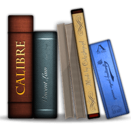 Organise the e-book library on your Mac with Calibre