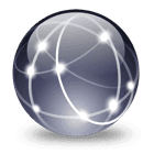 Network Icon