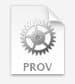 How To Transfer XCode Certificates Between Macs