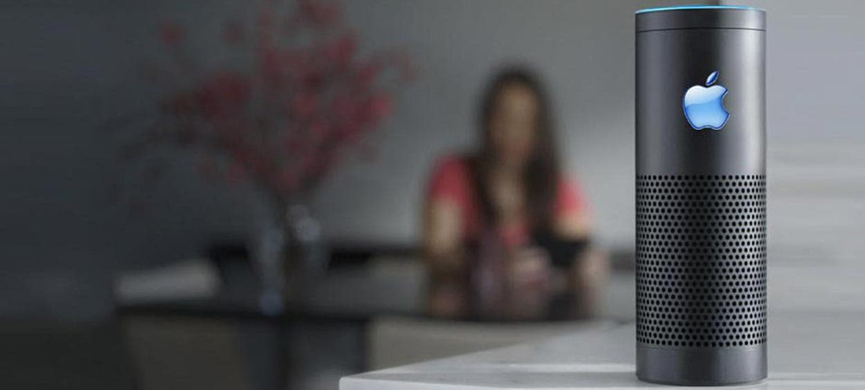 Phil Schiller hints at a new Apple voice-driven assistant to rival Amazon Echo and Google Home