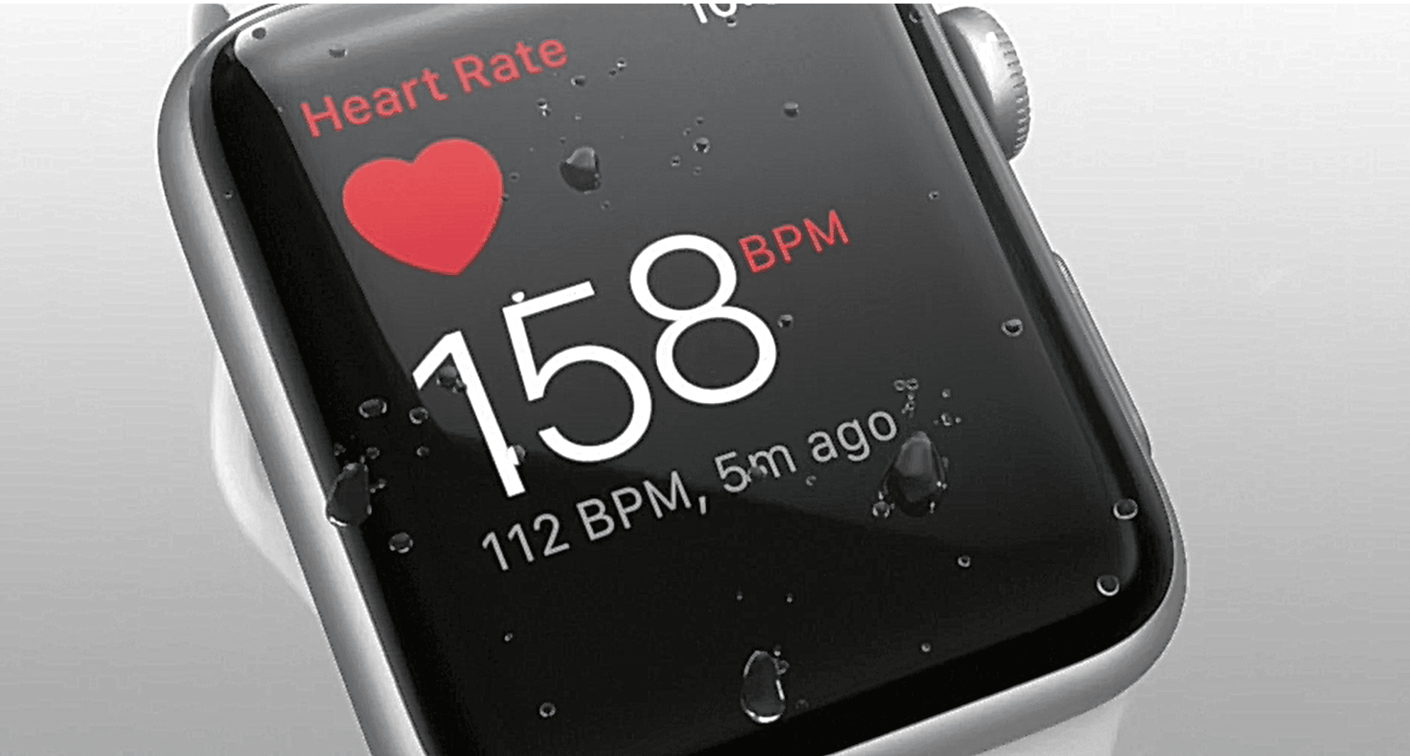 Batteries bursting from Apple Watch Series 2 devices
