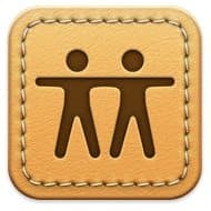 Find my Friends icon