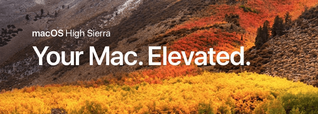 Does your Mac keep connecting to the wrong network? Blacklist any network in High Sierra
