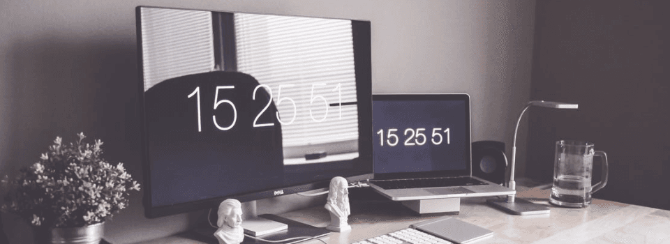 How to change the screen resolution on your Mac