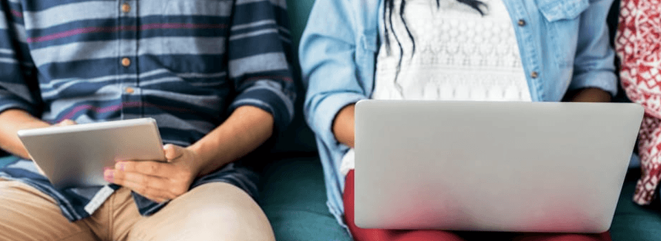 How to Share your Mac’s Screen on macOS Sierra
