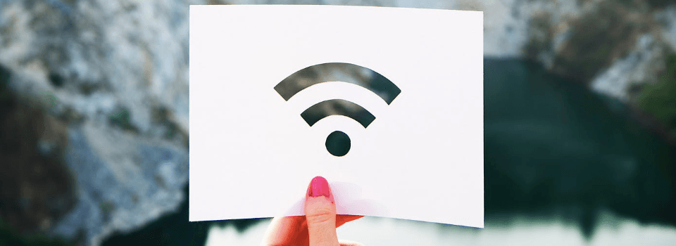 How to turn your Mac into a Wi-Fi hotspot