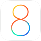 iOS 8 Icon