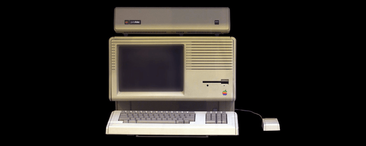 Apple to publish LISA source code soon