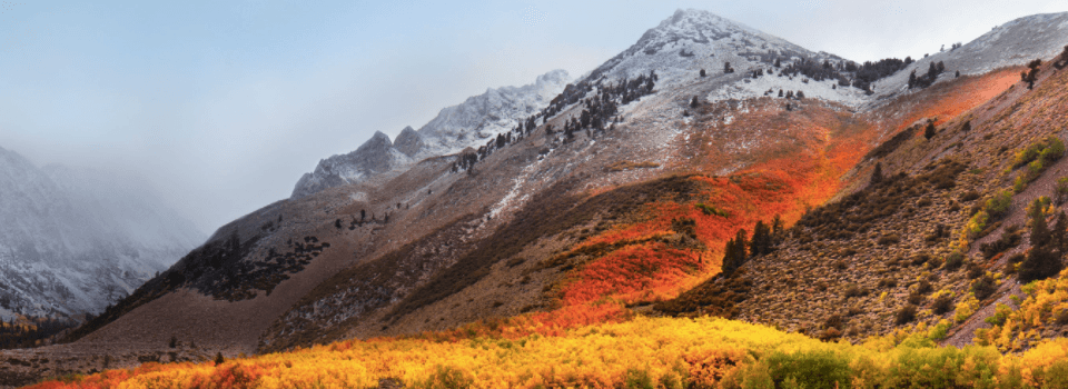 macOS High Sierra’s Content Caching: What it is, and why you should be using it