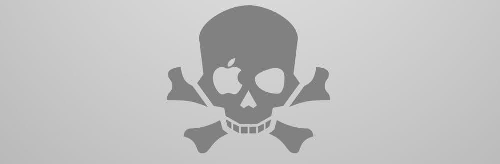 How to protect your Mac from malware including Keydnap and Backdoor.MAC.Eleanor