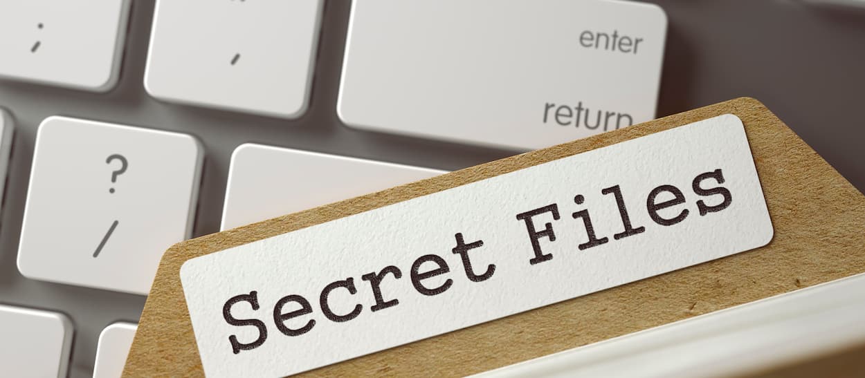 How to hide songs, movies, photos and more on your Mac