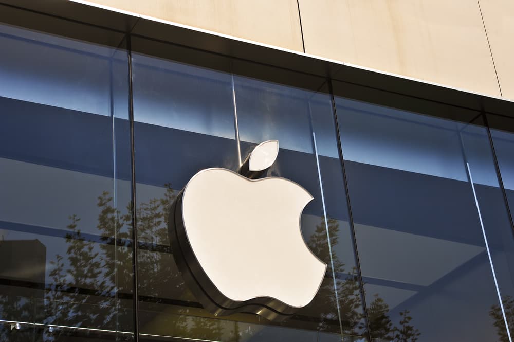 Apple releases major update for Logic Pro X