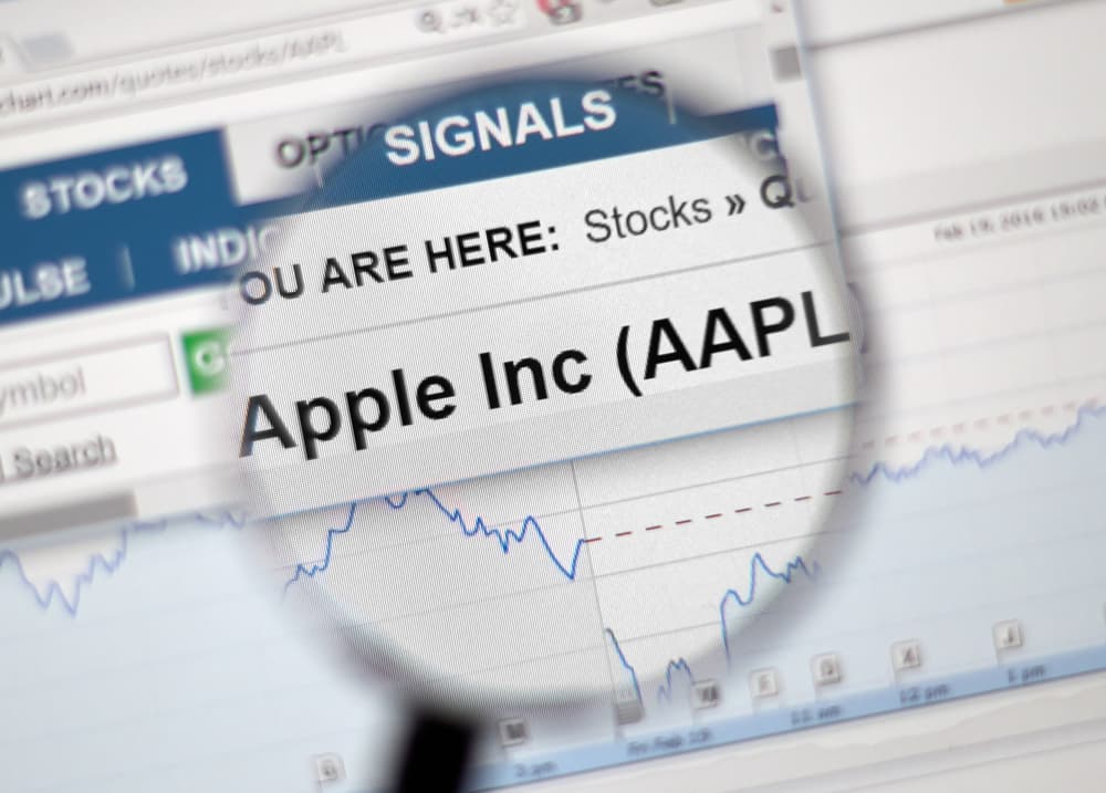 iPhone sales fall in Q1, but Apple fares better than rivals