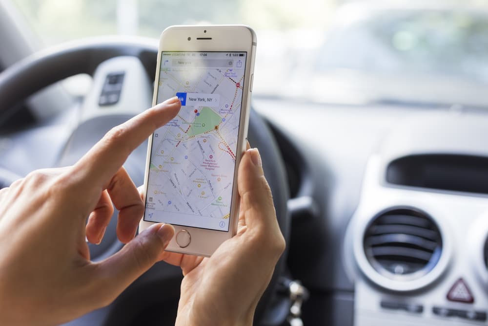 Job listing reveals editorial content coming to Apple Maps