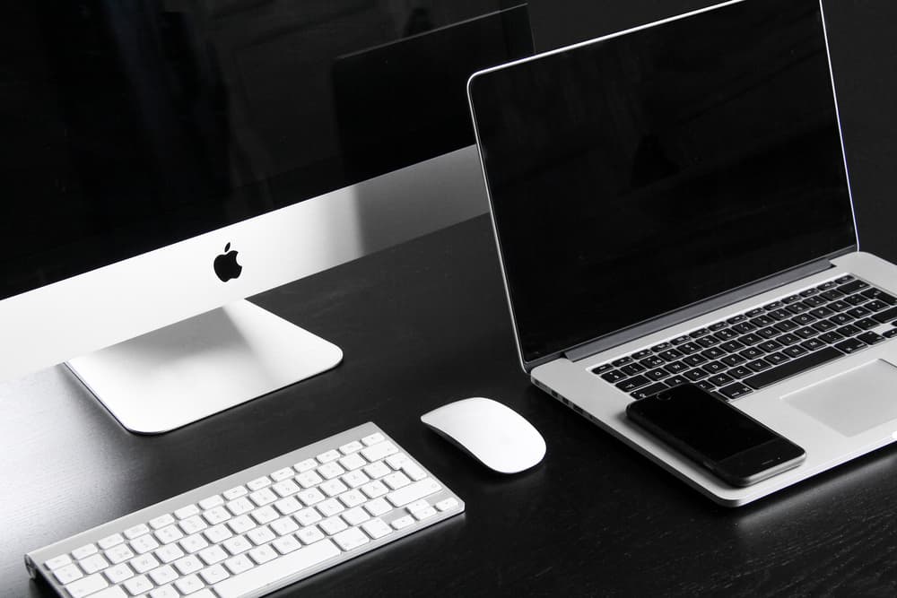 iOS apps will be available on ARM-powered Macs