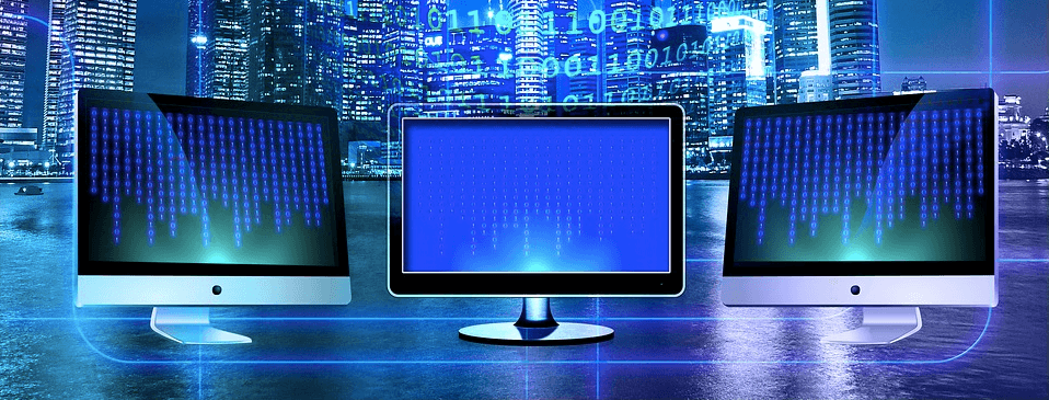 Using your Mac as a networked Time Machine drive on High Sierra