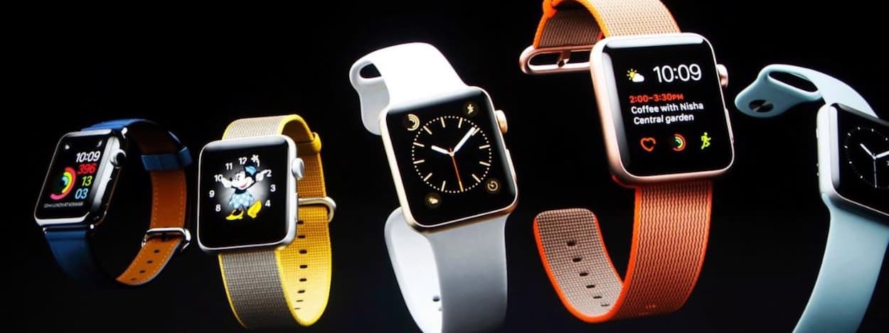 Apple to introduce micro-LED displays for wearable devices