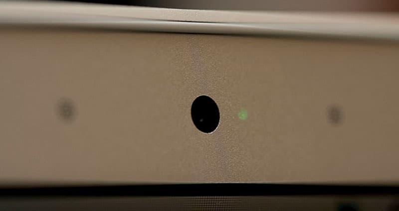 Protect yourself from snoopers! How to disable your Mac’s webcam