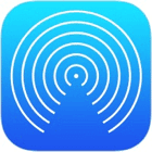 AirDrop Logo