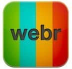 Build Websites On The Go With Webr for iPhone