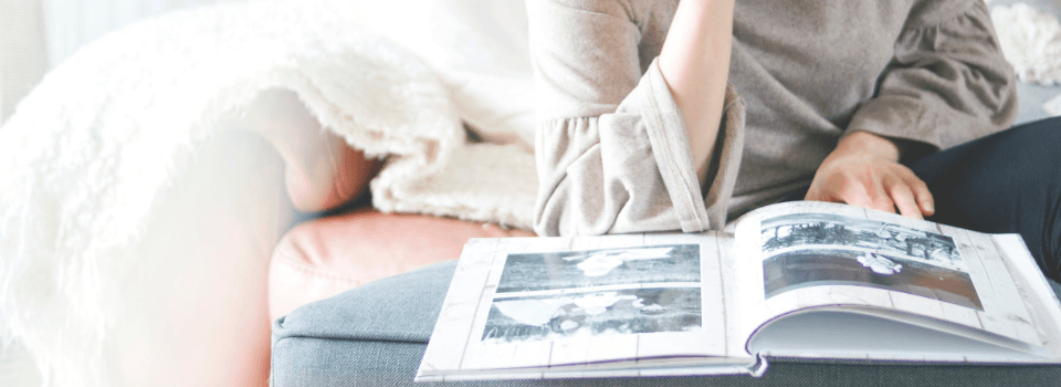 Automatically organise your Photos, using Smart Albums