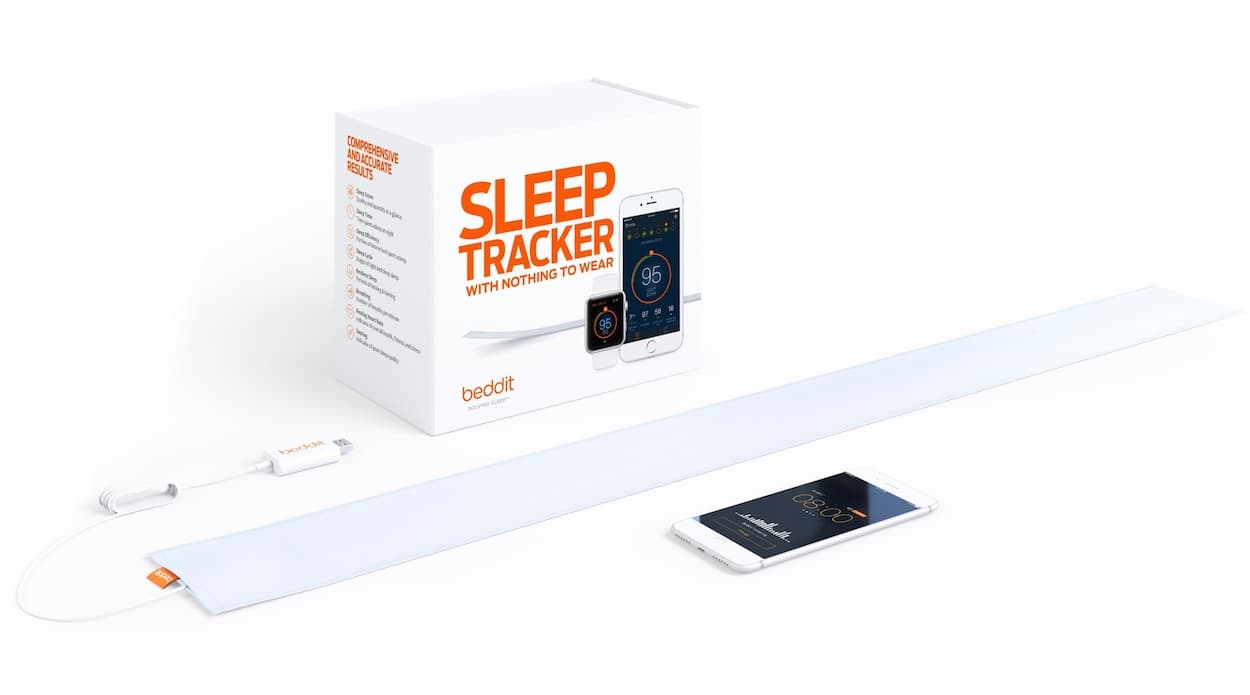 Apple to start tracking what you do in bed