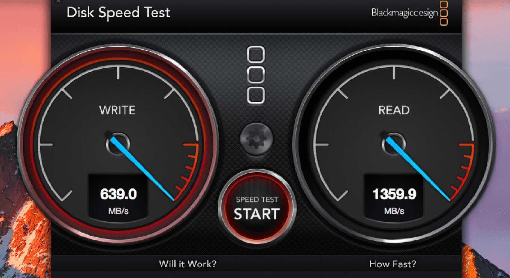 5 Great Apps To Measure Your Mac’s Performance
