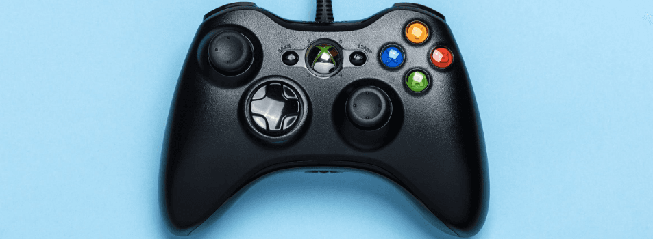 Connect your Xbox One controller to your Mac