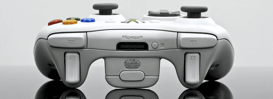 Control your Mac using a PlayStation, XBox, or Nintendo gaming controller