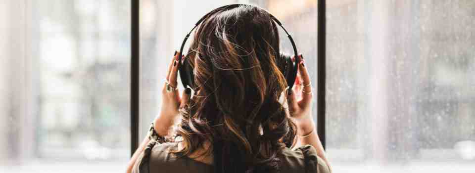 Convert audio files to MP3, AAC, AIFF, Apple Lossless, or WAV format