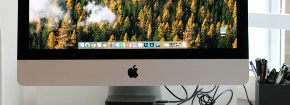 Change your Dock’s colour, shape and the way it functions, with cDock