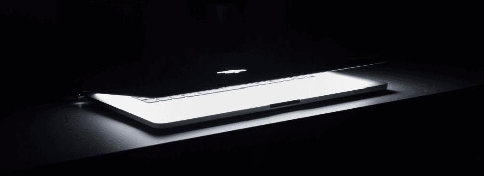 Get a good night’s sleep! How to get “Dark Mode” without Mojave