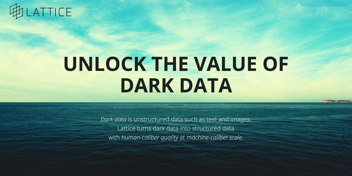 Apple buys dark data firm for $200 million