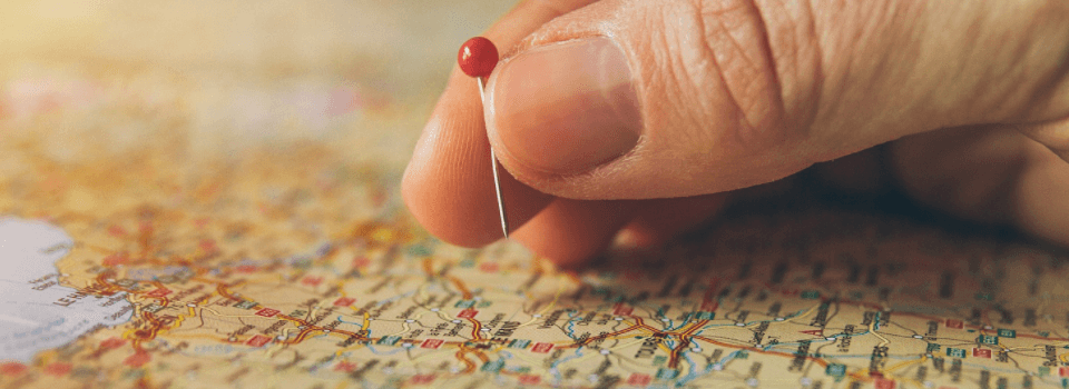Keep your location under wraps, by disabling macOS’ location-based suggestions