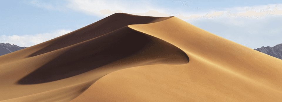 How to dual boot on High Sierra and Mojave