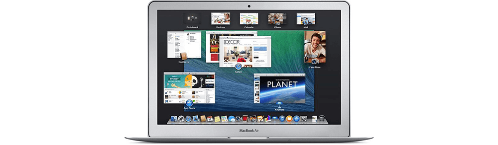 A Definitive Guide to What’s New in Mac OS X Lion