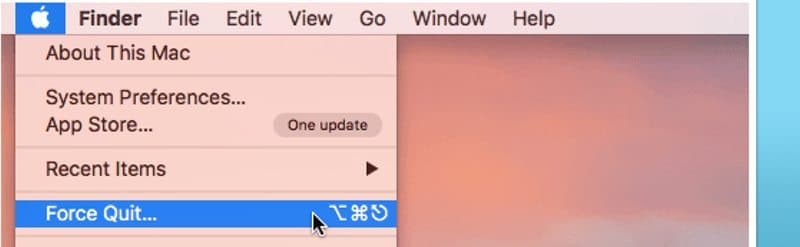 How to Fix a Frozen Mac