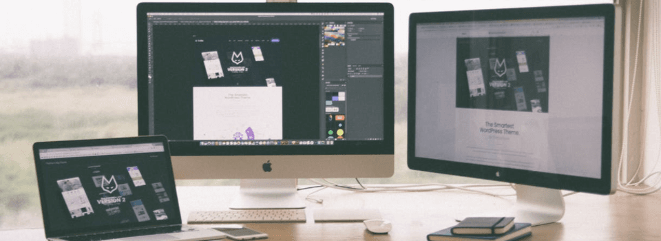 How to create multiple desktops with Mission Control