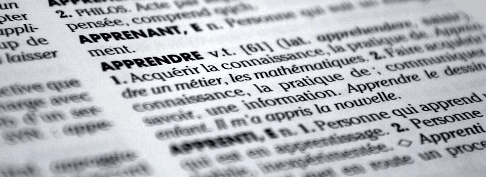 How to Add and Remove Words from your Mac’s built-in Dictionary