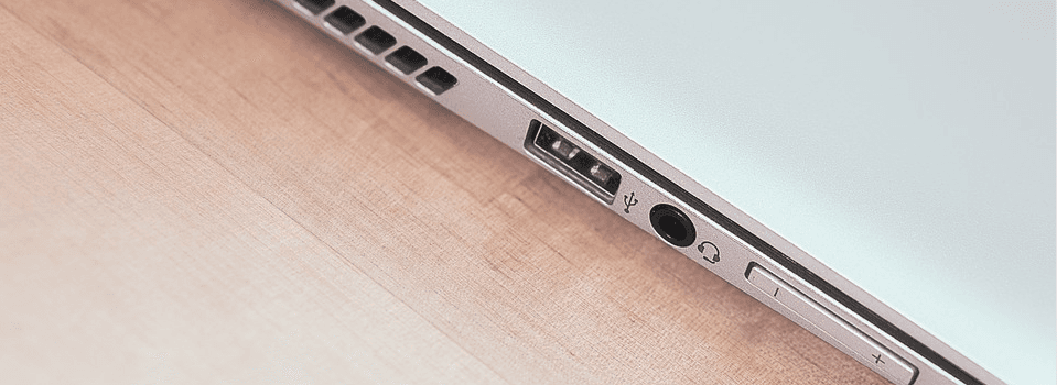How to fix a faulty Mac USB port