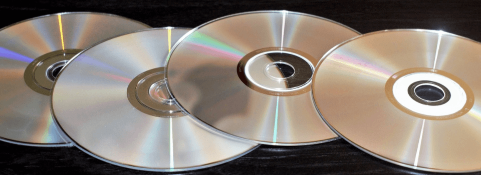 How to rip DVDs and Blu-rays to your Mac, using Handbrake