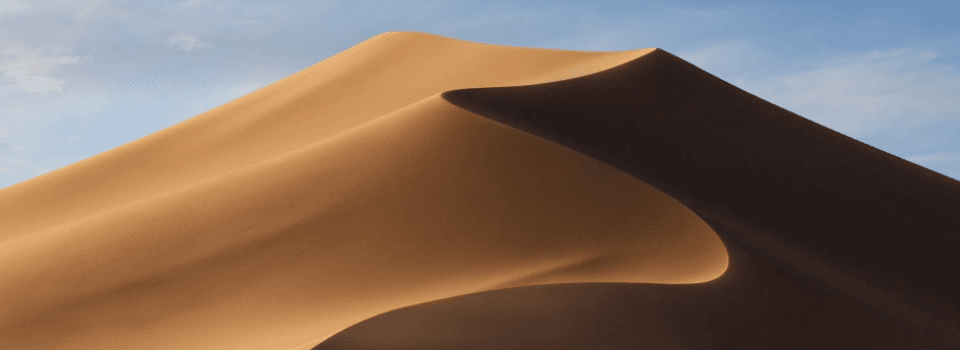How to run any version of macOS from an external hard drive