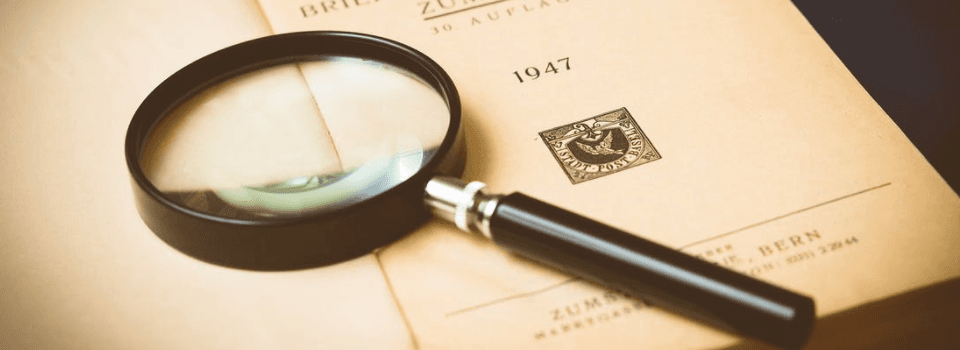 How to search your Terminal history