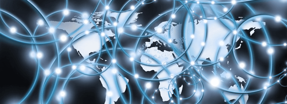 Turn an old mac into your own Virtual Private Network (VPN) Server
