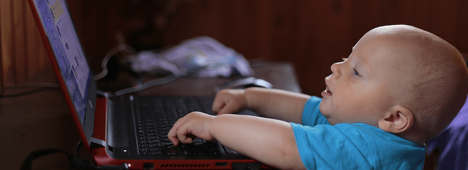 Keep your children safe online: Get extra parental controls with OpenDNS