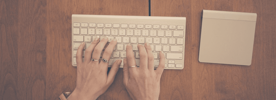 How to type accented characters on your Mac