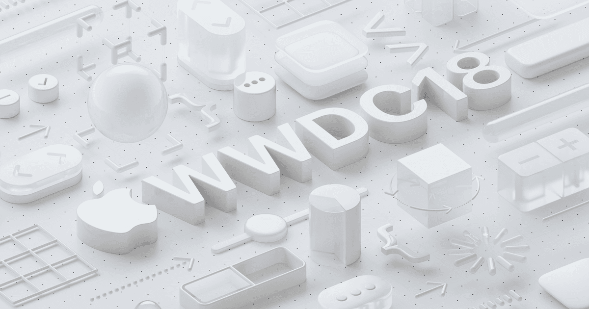 Apple sends out WWDC invitations