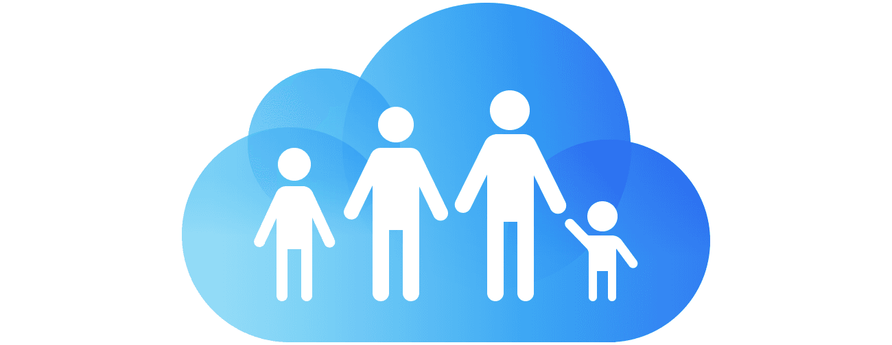 How to setup and use Family Sharing on Mac