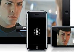 How to Make Films iTunes, iPhone, iPad and iPod Compatible