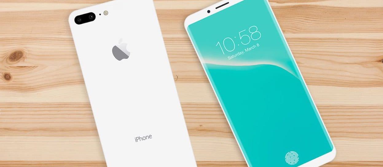 iPhone 8 will not offer gigabit data support